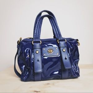 Marc by Marc Jacobs Periwinkle Satchel 🦄💯